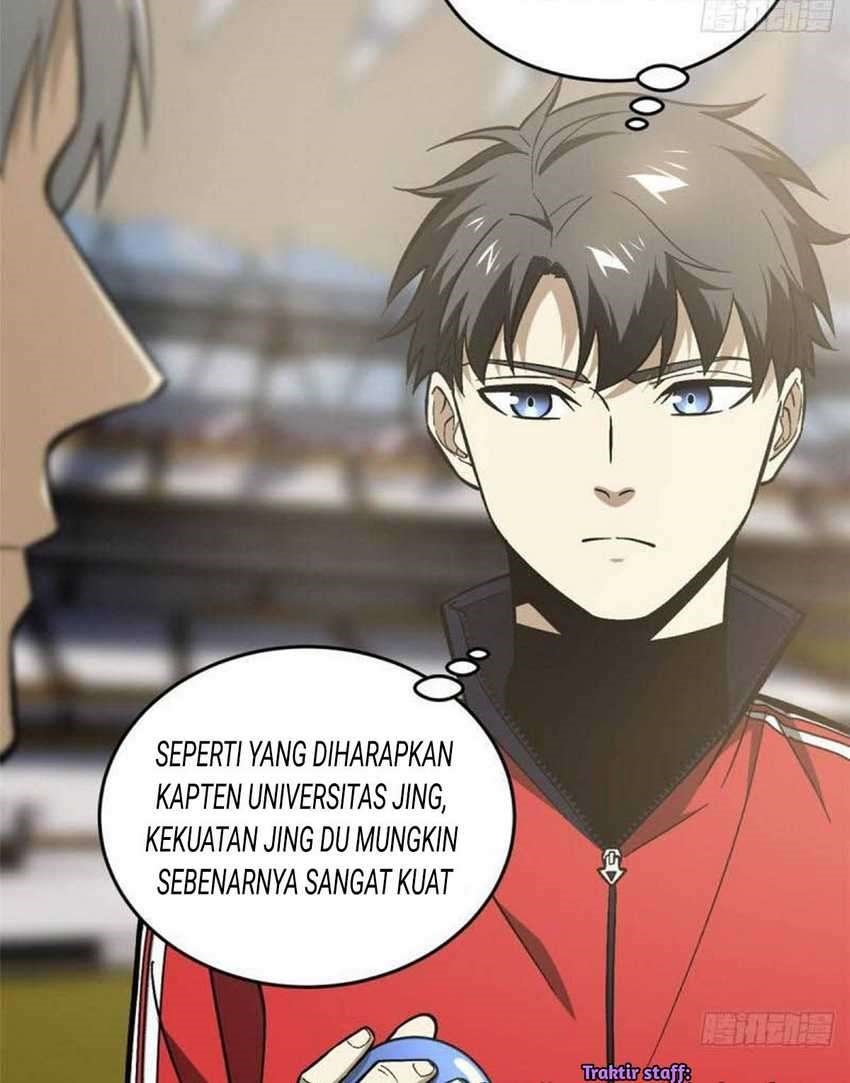 Global Gao Wu (Global Martial Arts) Chapter 77 Gambar 4